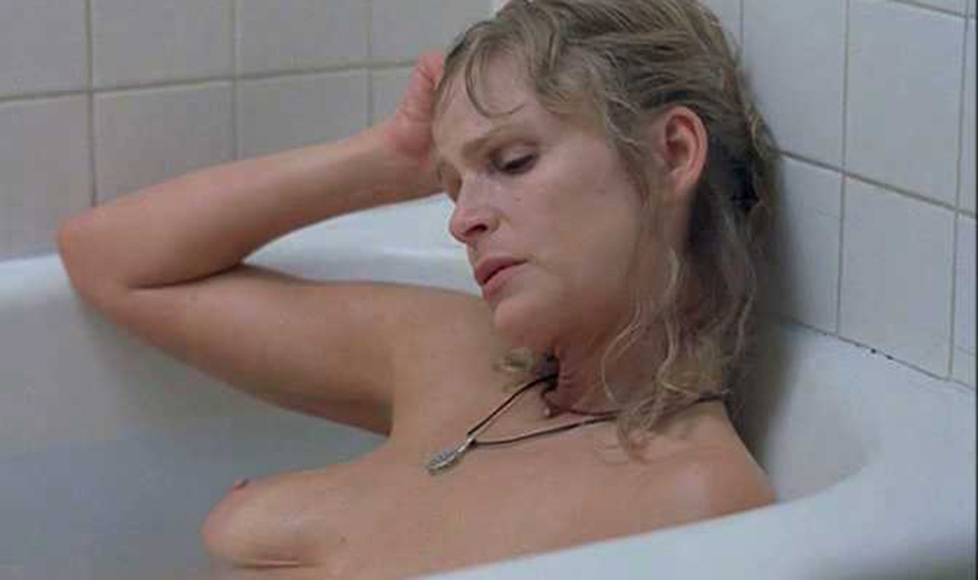 Sedgwick porn kyra Kyra sedgwick